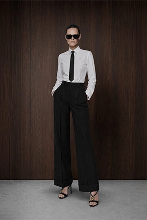 OFFICE MUSE – NOWA DEFINICJA BIUROWEJ ELEGANCJI